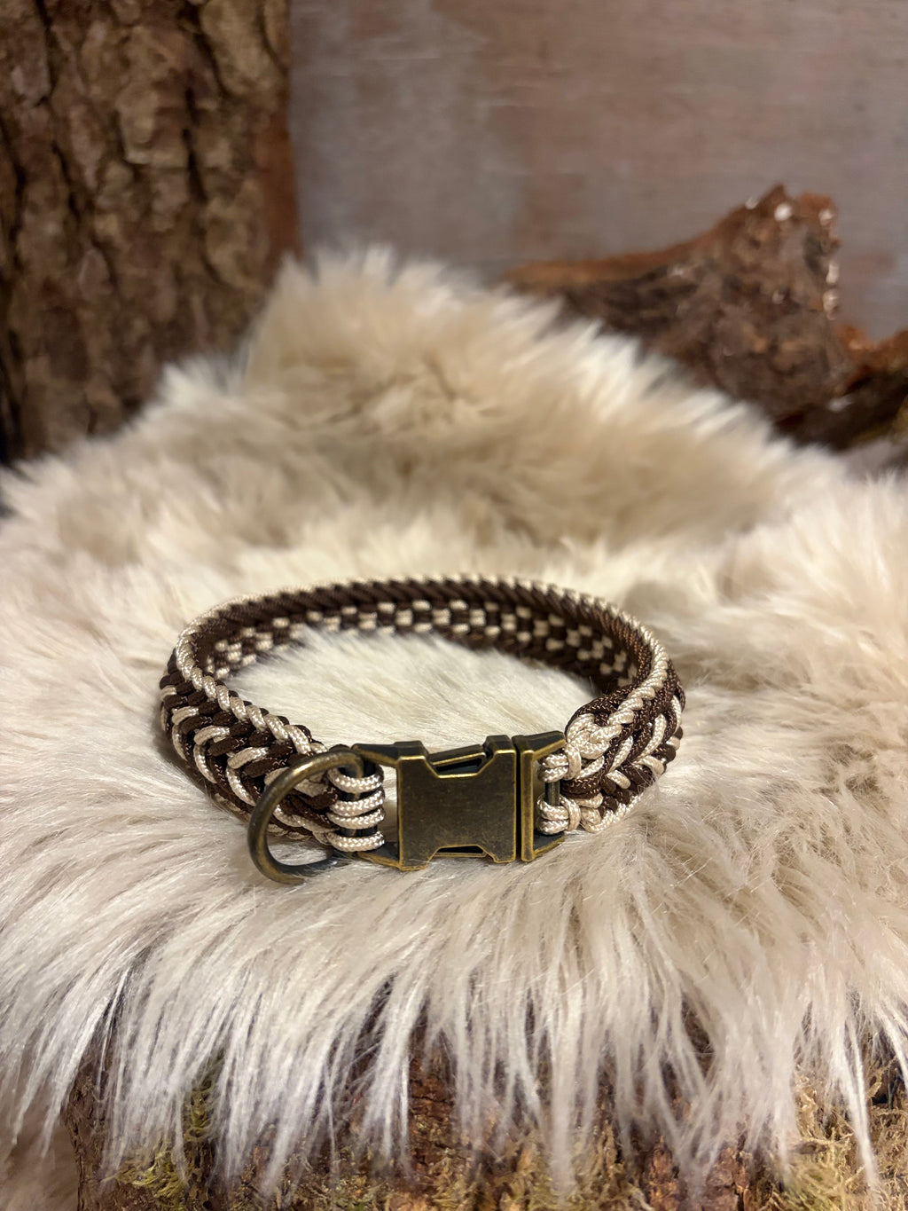 Halsband Mini Charly