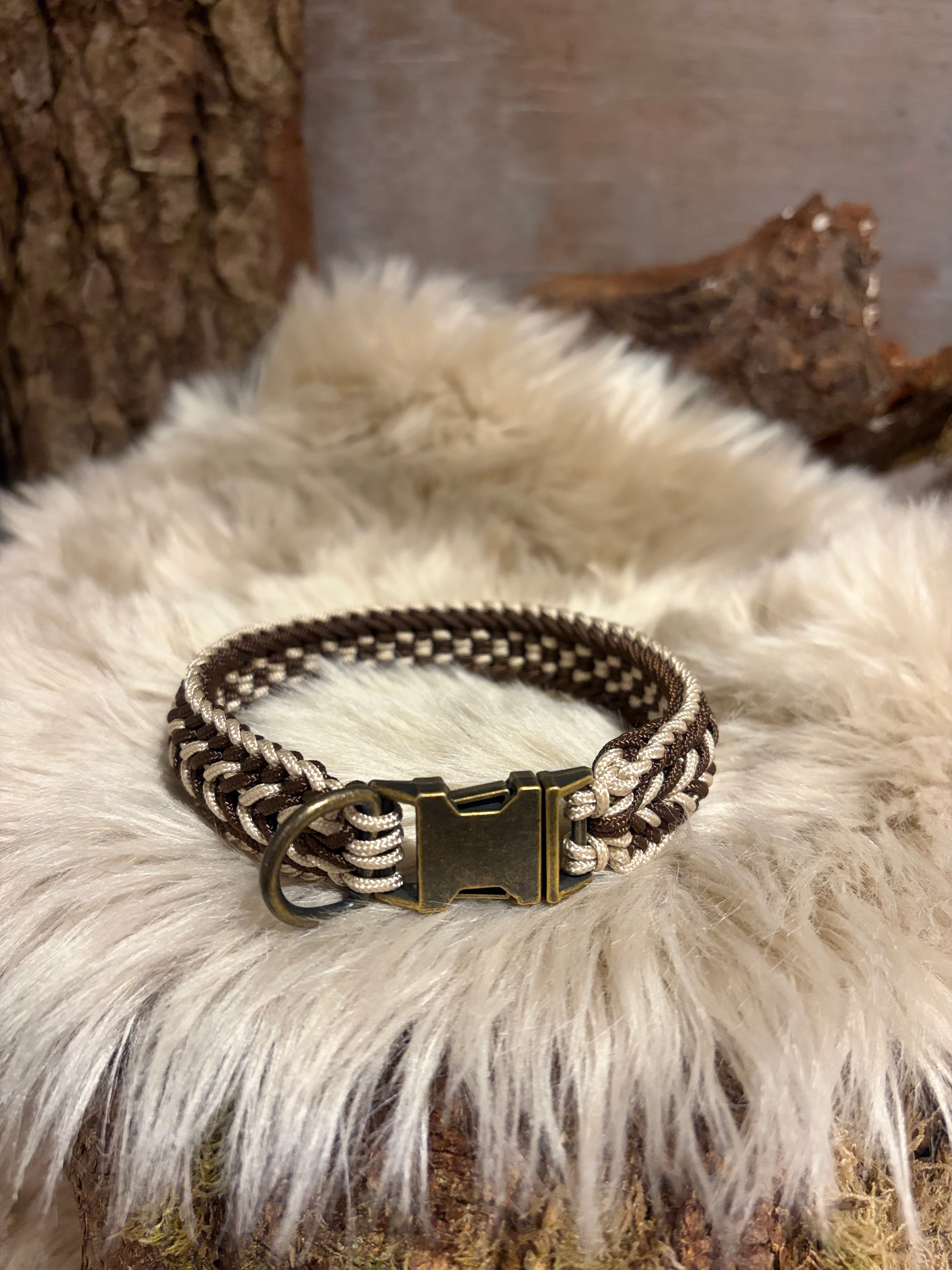 Halsband Mini Charly