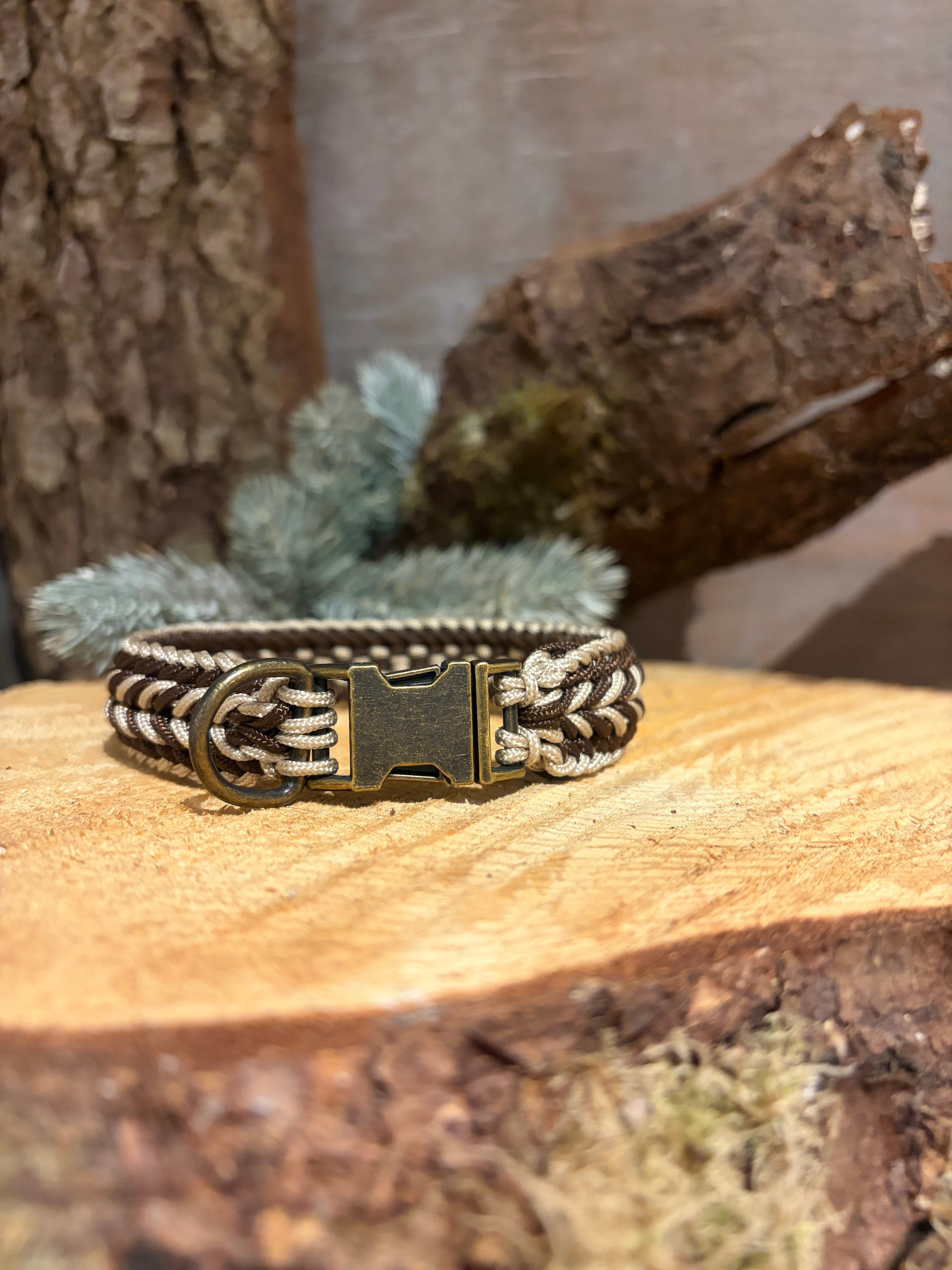 Halsband Mini Charly