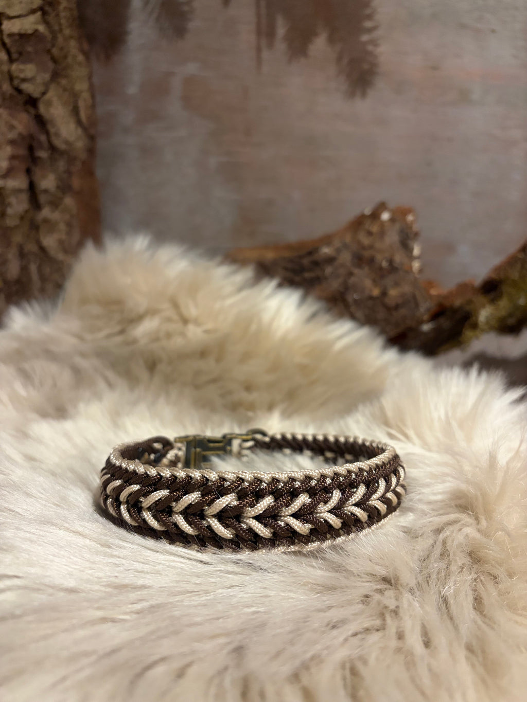 Halsband Mini Charly