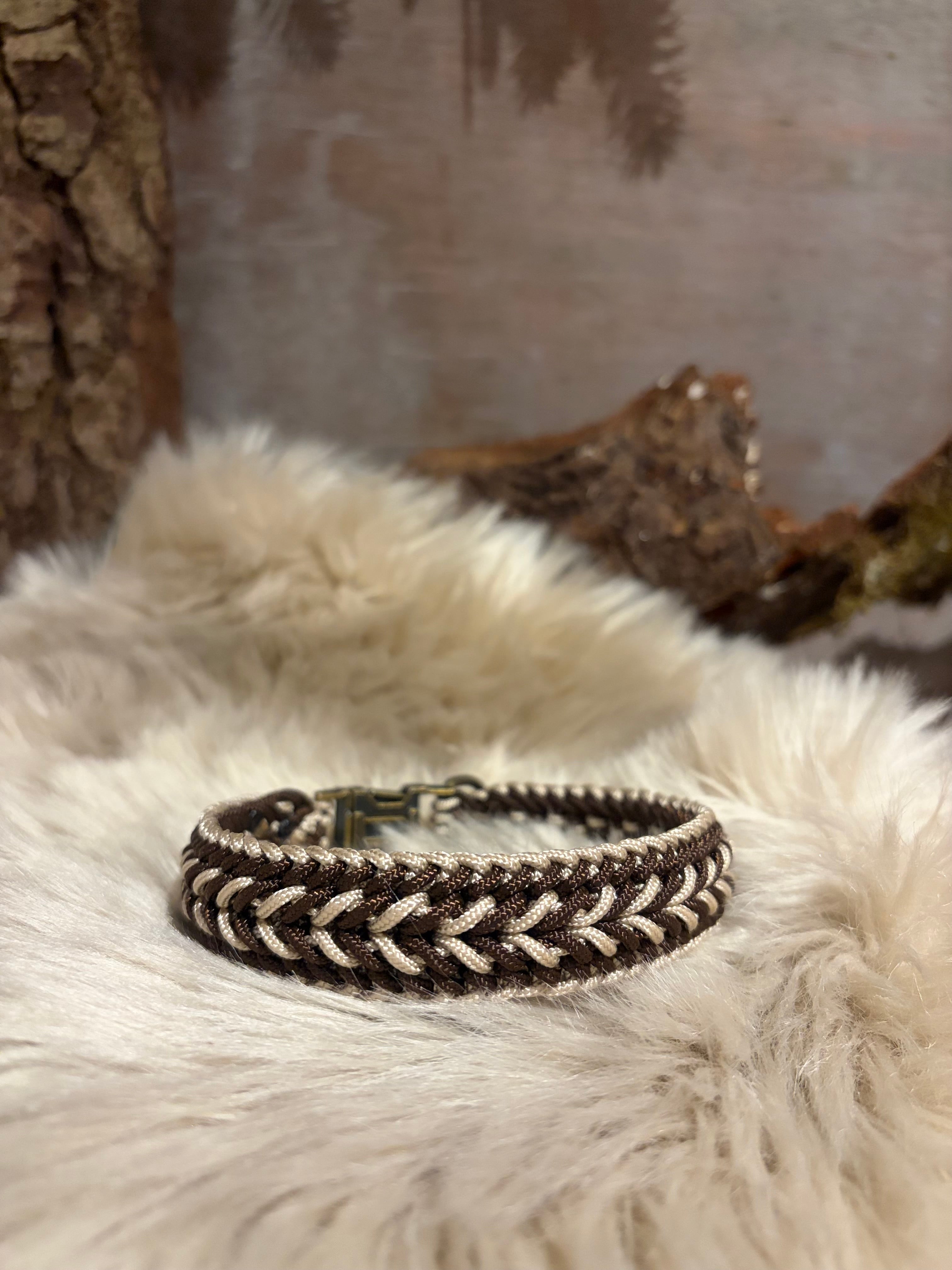 Halsband Mini Charly