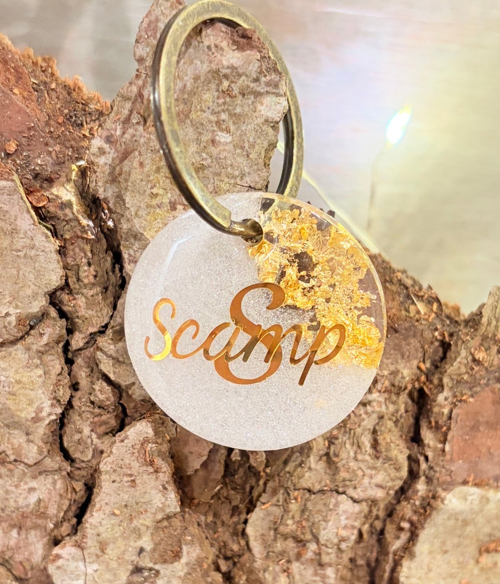 🌲 Evergreen Set Classic – Leine & Halsband im passenden Design