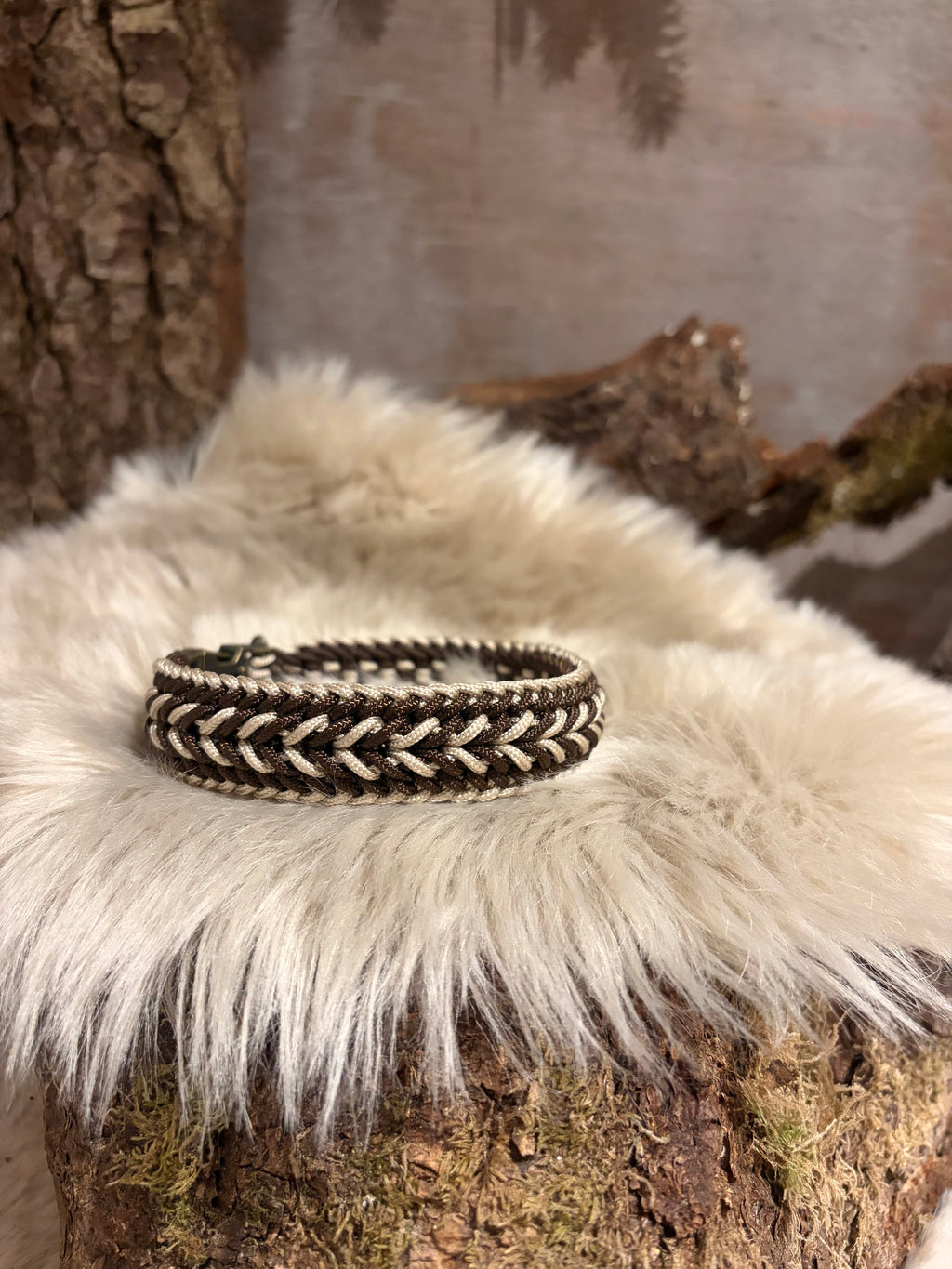 Halsband Mini Charly