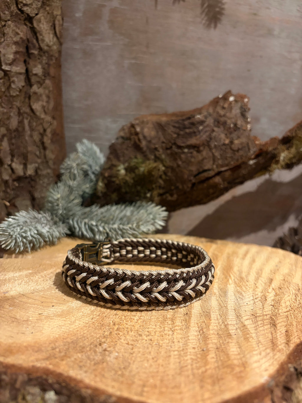 Halsband Mini Charly