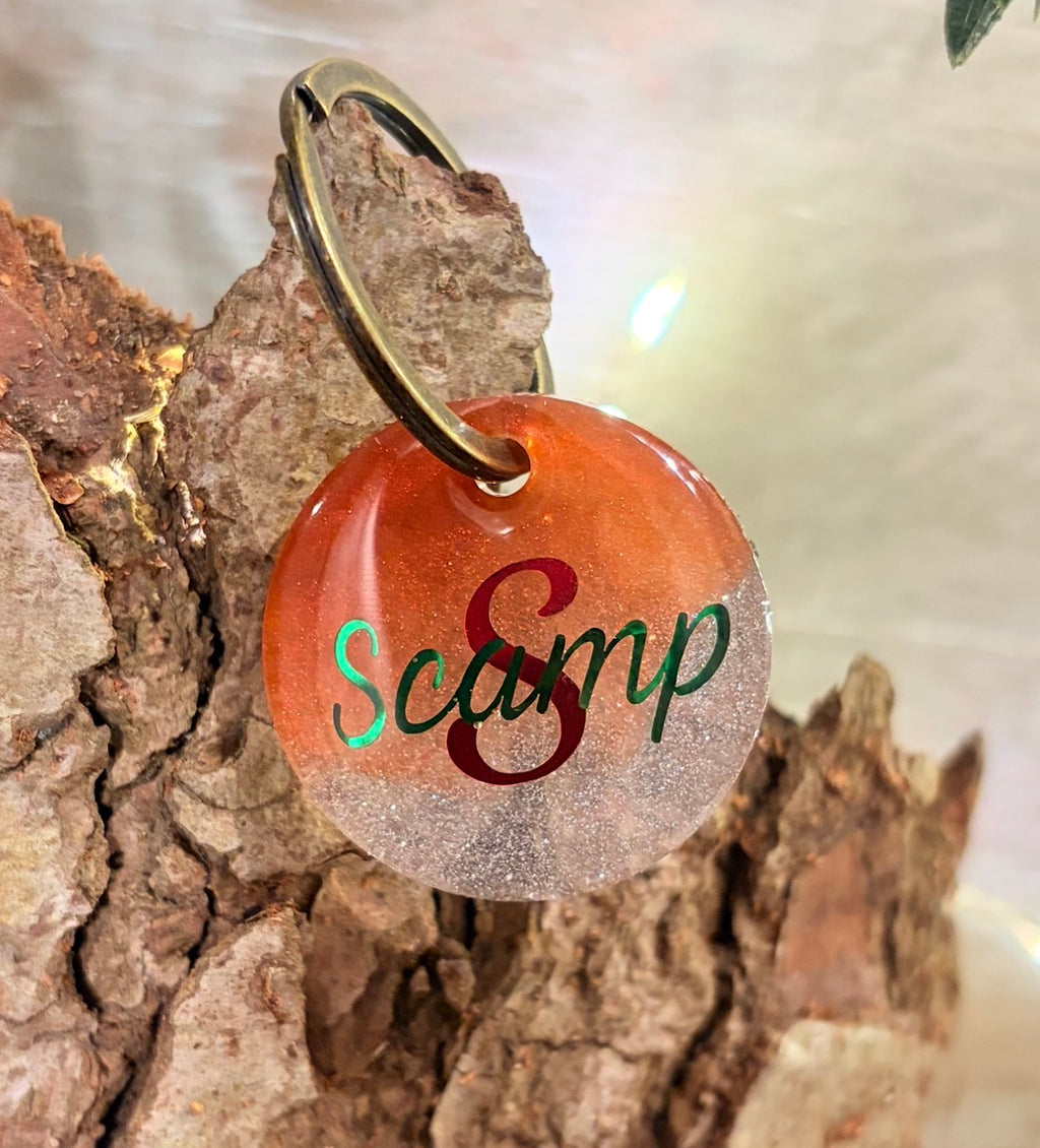 🌲 Evergreen Set Classic – Leine & Halsband im passenden Design