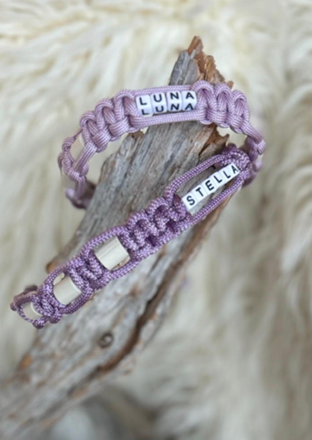 Individuelles EM - Keramikhalsband