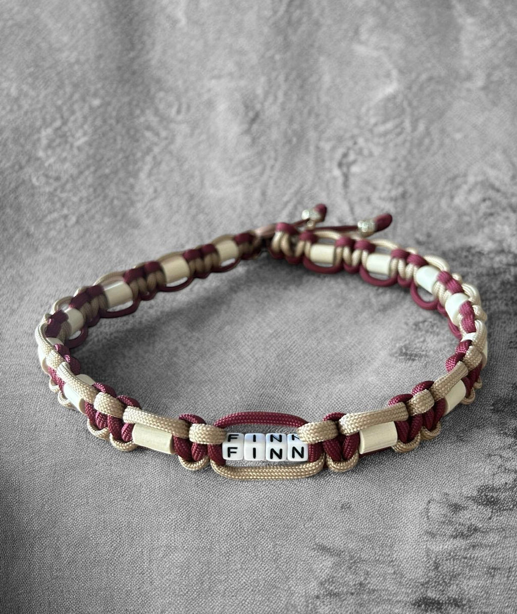 Individuelles EM - Keramikhalsband