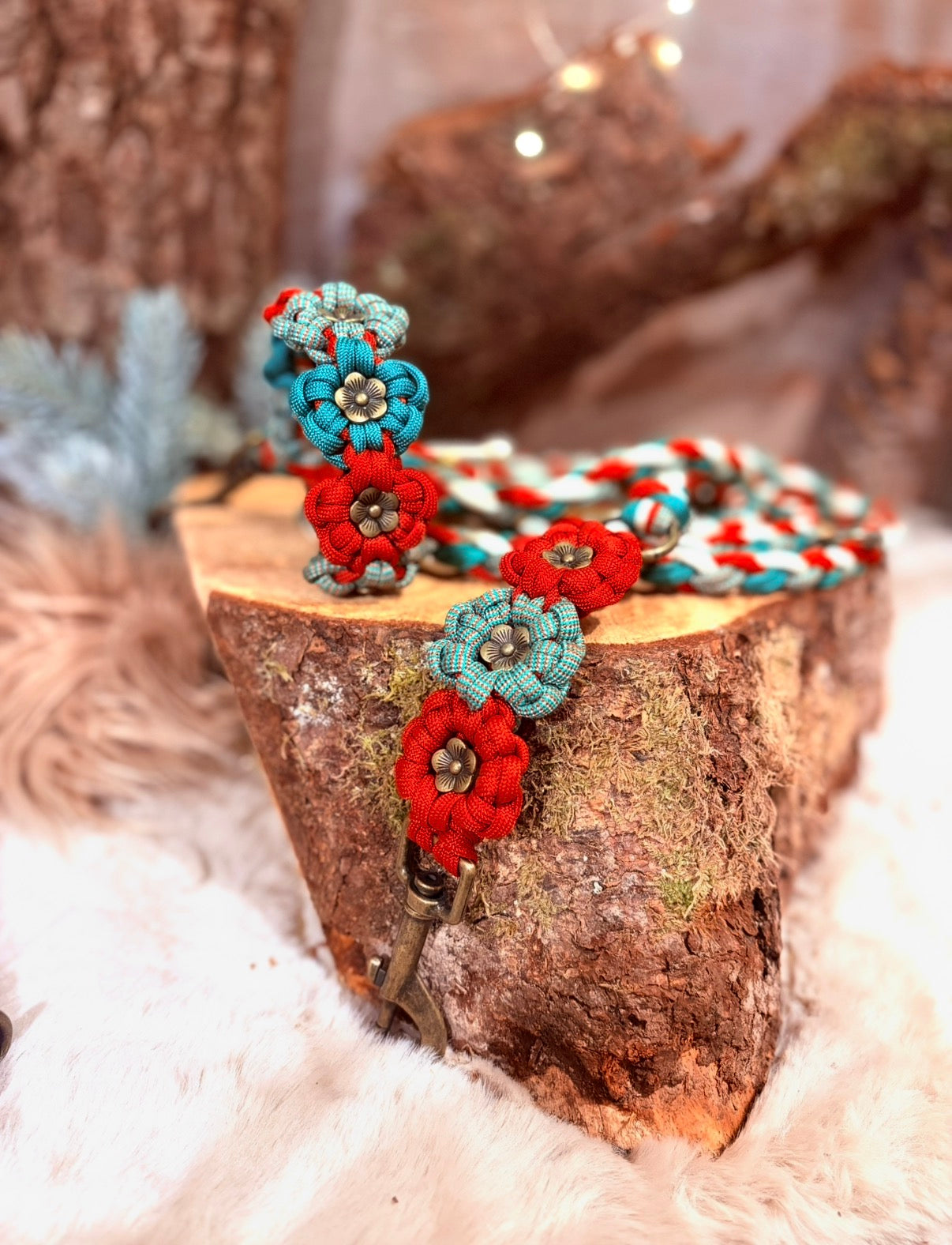 🎄 Evergreen Blossom Set 🎄