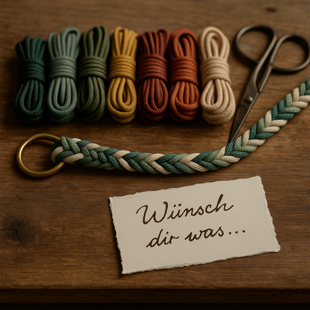 Wunschleine konfigurieren - ab 37,90 €