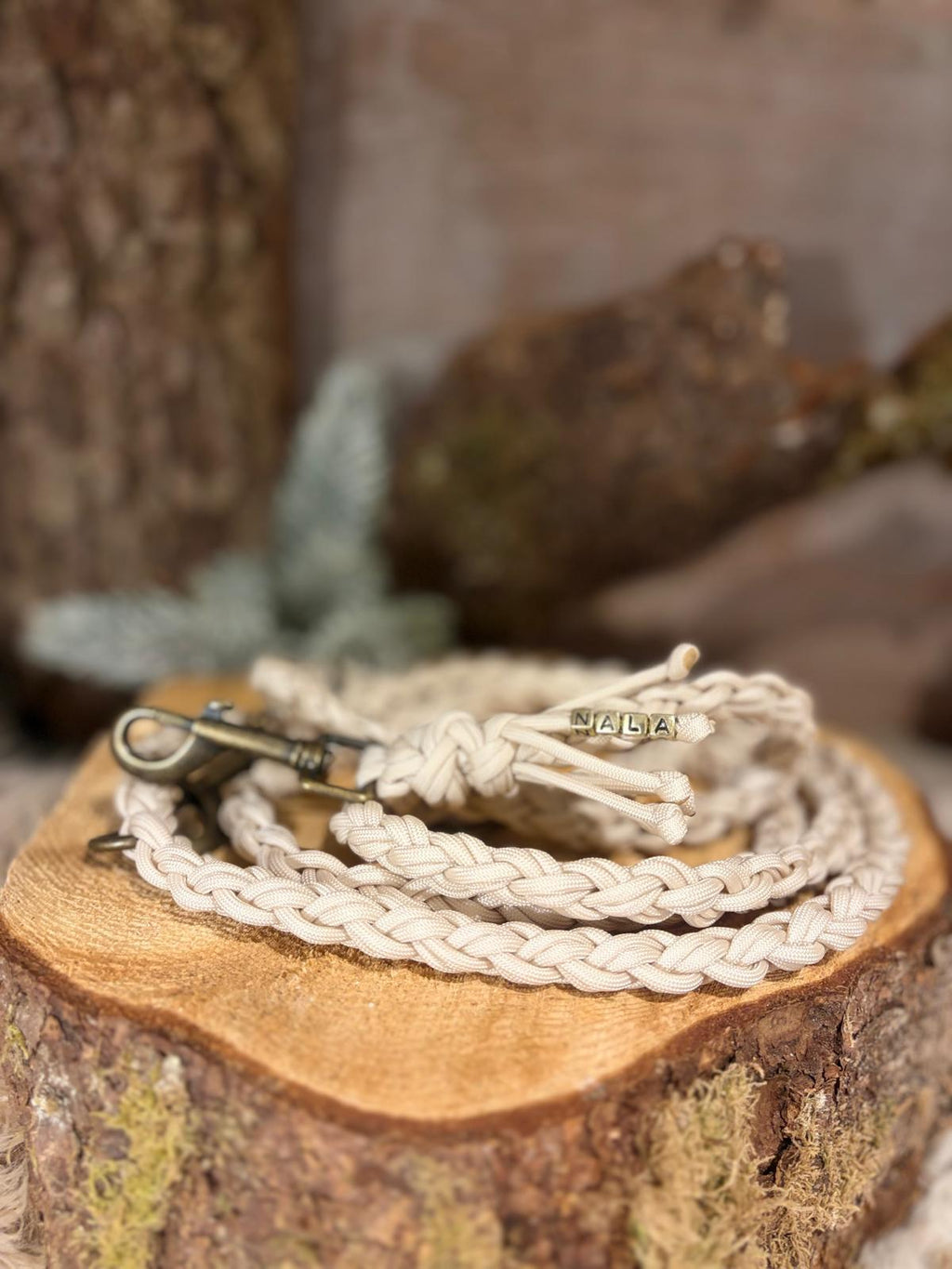 Classic Leine Nala 🤎