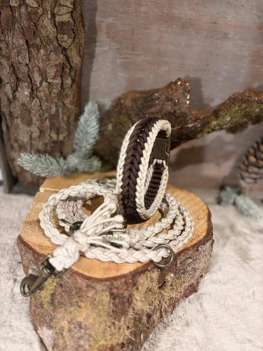 Classic Set Nala  🤎✨