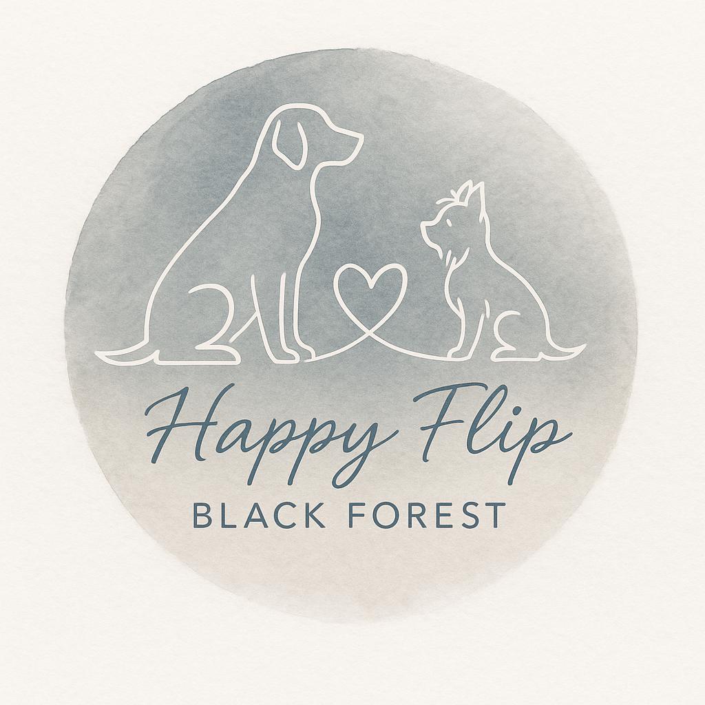 HappyFlip Blackforest